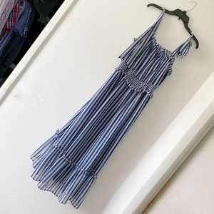 Who What Wear Maxi Dress